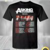Product Asking Alexandria Tour 2023 Shirt Unisex Tshirt