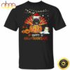 Pug Happy HalloThanksMas Shirt Thanksgiving Shirt Idea For Family Christmas Gift For Pug Lovers