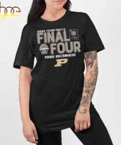 Purdue Final Four 2024 Shirt