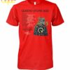 Queens Of The Stone Age Canada Tour 2024 Shirt