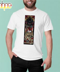 Queens Of The Stone Age Torquay Common Torquay Vic, Aus February 18, 2024 Shirt