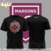 Queensland Maroons 2024 Indigenous T-Shirt