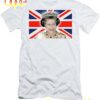 RIP HM QUEEN ELIZABETH II 1926-2022 Tshirt