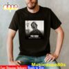 RIP PNB Rock 1991 2022 Your Legacy Will Live On Unisex T-Shirt