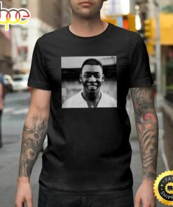 RIP Pele Death The Brazilian Soccer RIP Pele Classic T-Shirt