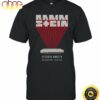 Rammstein June 05, 2024 San Sebastian Spain Tshirt