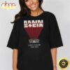 Rammstein Merchandise Europe Stadium Tour 2024 T Shirts
