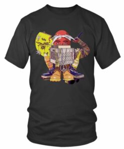 Rap Hiphop 2Pac Music Tshirt