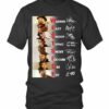 Rap Hiphop East Side Music Tshrit