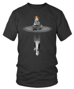 Rap Hiphop Eminem Teenager Tshirt