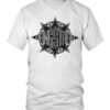 Rap Hiphop Gangstar-Rap Tshirt