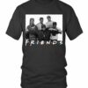 Rap Hiphop Legend of NWA Tshirt