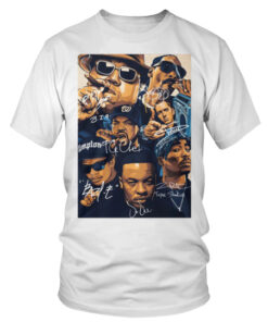 Rap Hiphop Music Dop Tshirt