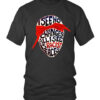 Rap Hiphop Music ISEENO T Shirt