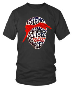 Rap Hiphop Music ISEENO T Shirt