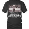 Rap Hiphop Thanks You For The Memories Tshirt