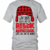 Rap Hiphop Way Back Tshirt