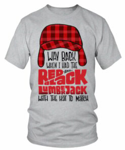 Rap Hiphop Way Back Tshirt