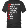 Rap Hiphop West Cost Music Tshirt
