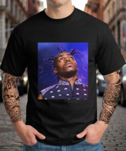 Rapper Coolio Rest In Peace Hip Hop 90s 1963 -2022 Unisex T-shirt