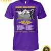 Red Hot Chili Peppers 2024 Unlimited Love Tour 2024 Shirt