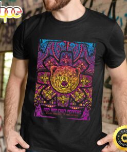 Red Hot Chili Peppers Phoenix May 14 Tour 2023 Unisex Tshirt