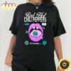 Red Hot Chili Peppers World Tour 2023 T-Shirt