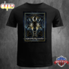 Red Rocks A Perfect Circle 2024 Poster Shirt