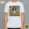 Rest In Peace Queen Elizabeth Majesty The Queen T-Shirt