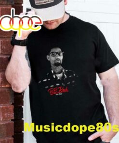 Rest in Peace 1991 -2022 Rapper PNB Rock Unisex T-Shirt