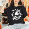Retro Disney Classic Mickey Mouse Shirt