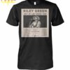 Riley Green Ain’t My Last Rodeo Tour 2024 Shirt