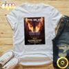 Riot Ten Hype Or Die Tour 2023 November 30 Shirt