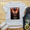 Riot Ten Hype Or Die Tour 2023 Shirt