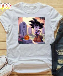 Rip 1955 – 2024 Akira Toriyama Rest In Peace Akira Toriyama T-Shirt