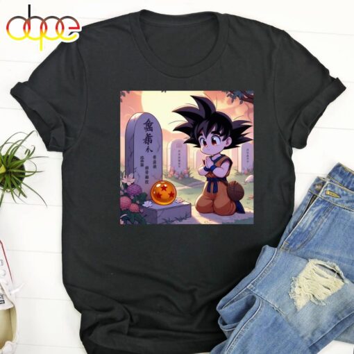 Rip 1955 – 2024 Akira Toriyama Rest In Peace Akira Toriyama Unisex T-Shirt