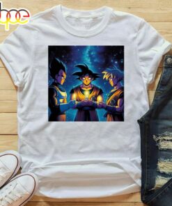 Rip 1955 – 2024 Akira Toriyama Thank You Akira Toriyama Rest In Peace T-Shirt