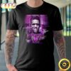 Rip B Smyth 28 Years Rapper Hip Hop Unisex Black T-shirt
