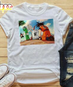 Rip Rest In Peace Akira Toriyama Unisex T-Shirt