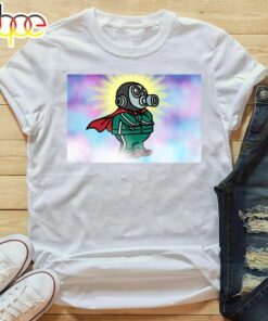 Rip Thank You Akira Toriyama 1955 – 2024 Unisex T-Shirt