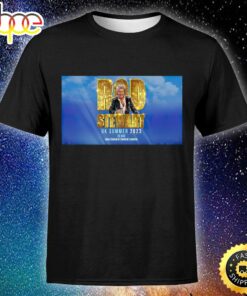 Rod Stewart Heading To Northampton During 2023 Uk Summer Tour Unisex Tshirt Rod Stewart Heading To Northampton During 2023 Uk Summer Tour Unisex Tshirt