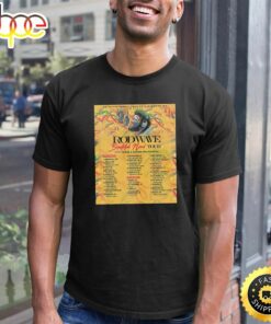 Rod Wave Beautiful Mind Tour T-Shirt 1 Rod Wave Beautiful Mind Tour T Shirt 2