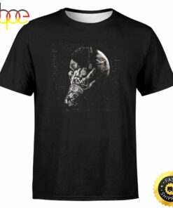 Rod Wave Black T-Shirt