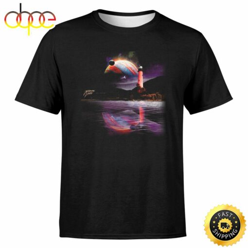 Rod Wave Friday Night T-Shirt