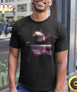 Rod Wave Friday Night T-Shirt