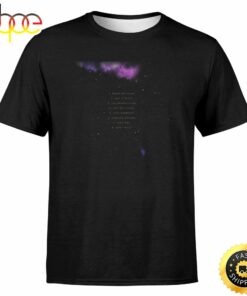 Rod Wave Friday T-Shirt Rod Wave Friday T-Shirt