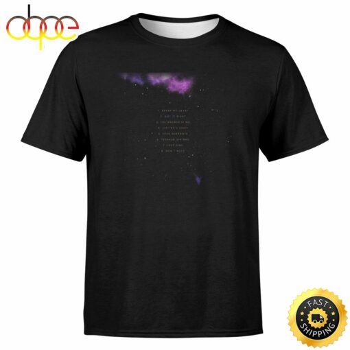 Rod Wave Friday T-Shirt