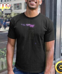 Rod Wave Friday T-Shirt 1 Rod Wave Friday T Shirt 2