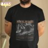 Royal Blood South America 2024 T Shirt
