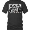 Run-DMC Friends Artwork Dope Tshirt